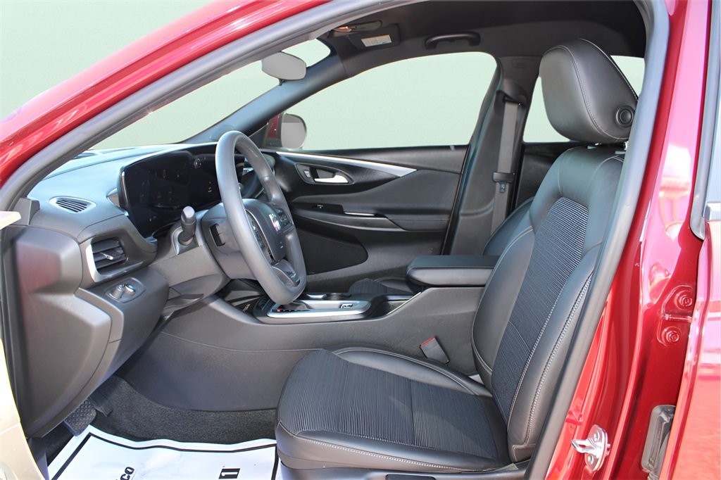 Used 2024 Buick Envista Preferred w/ Convenience II Package image 15