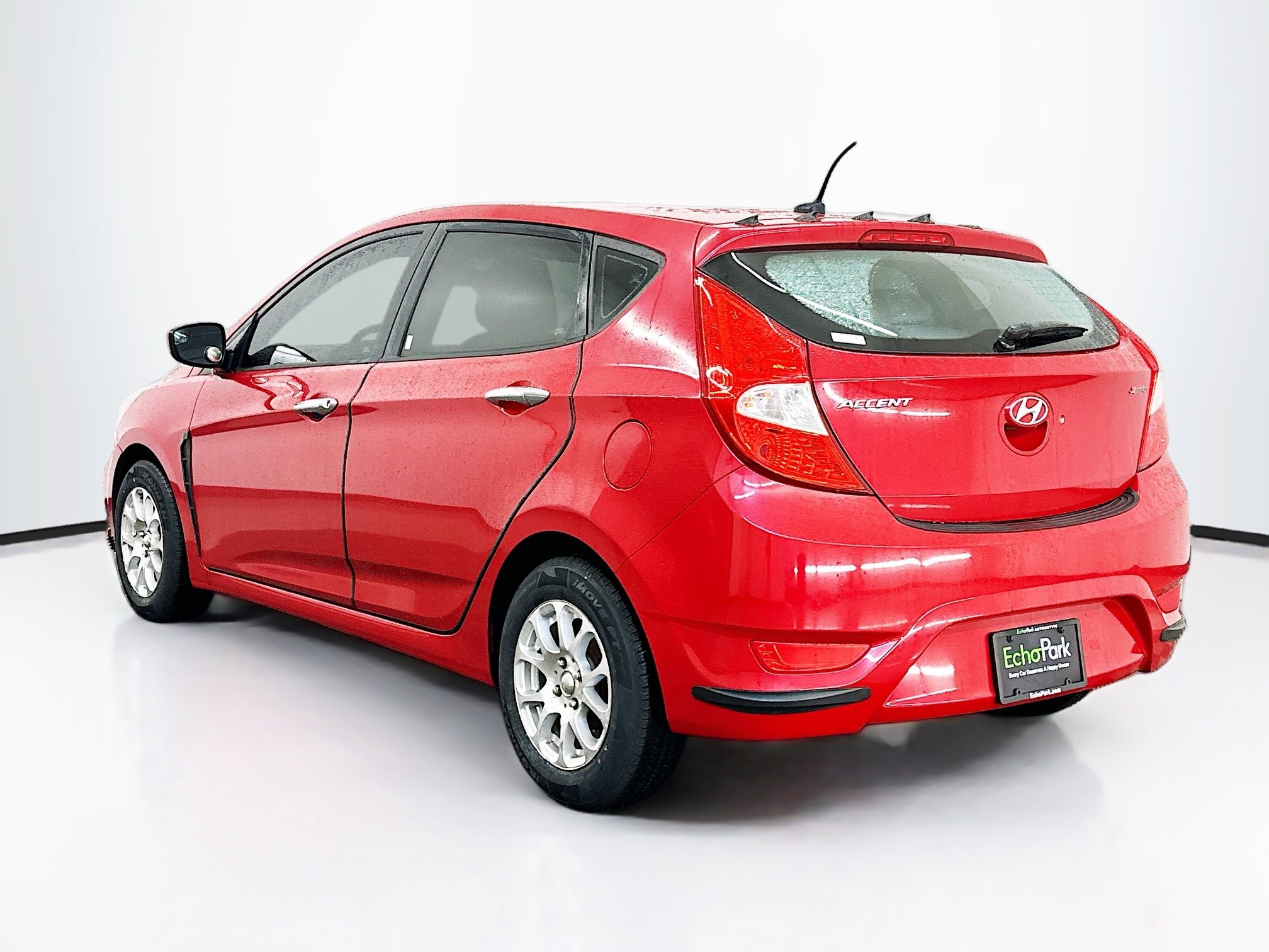 Used 2015 Hyundai Accent GS image 5