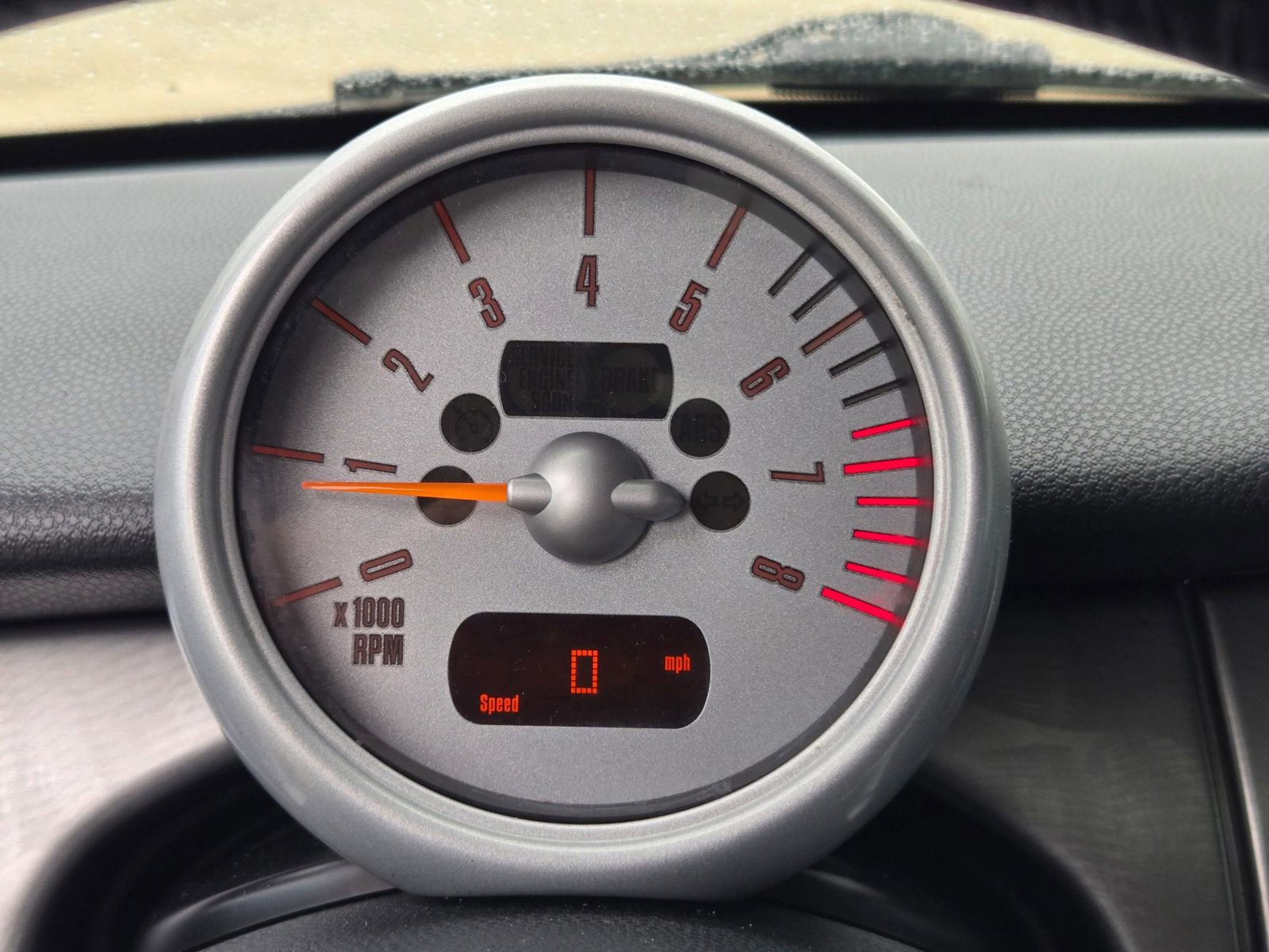 Used 2004 MINI Cooper S image 25