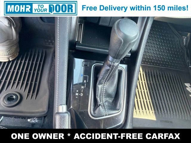 Used 2017 Toyota Corolla iM w/ All-Weather Mat Package FWD image 26