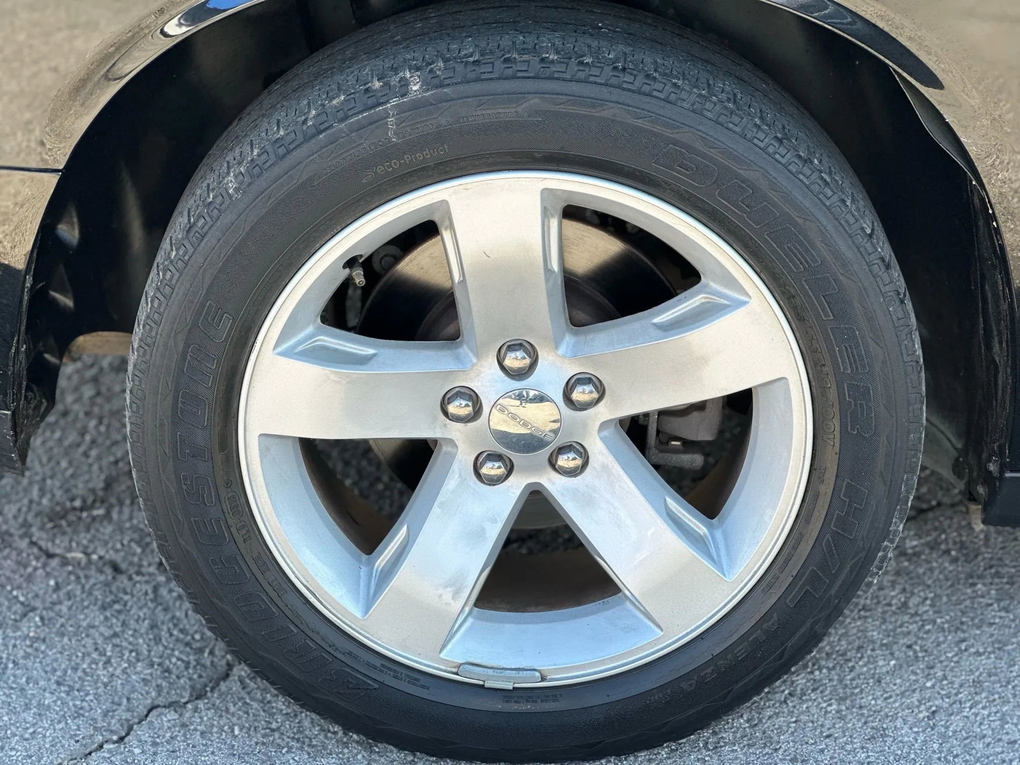 Used 2013 Dodge Challenger SXT Plus image 26