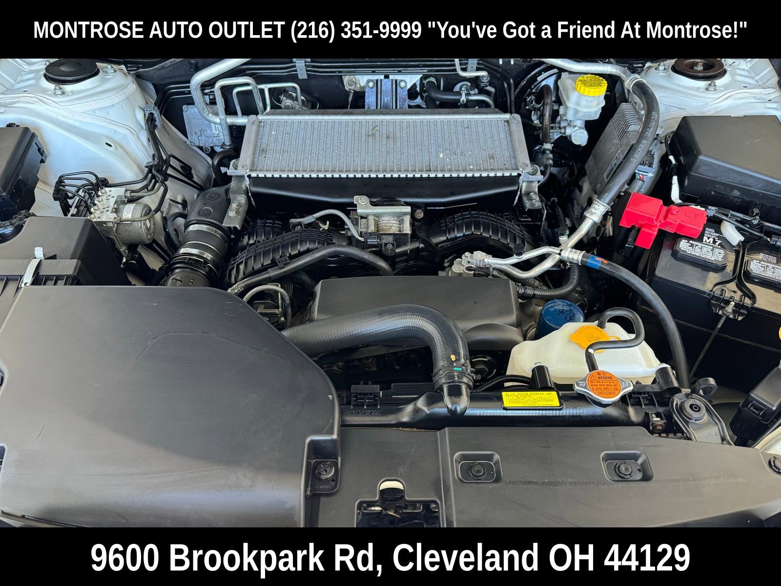 Used 2019 Subaru Ascent Limited w/ Popular Package #2 image 54