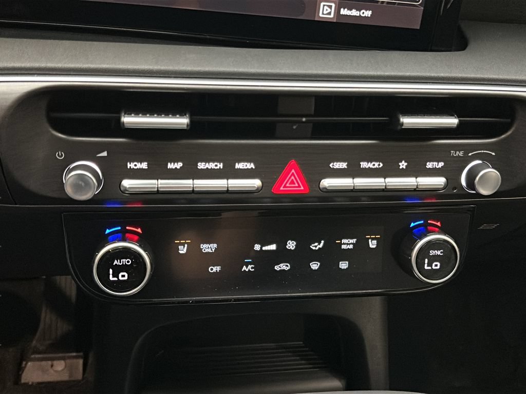 New 2026 Hyundai Palisade SEL AWD/4WD image 29