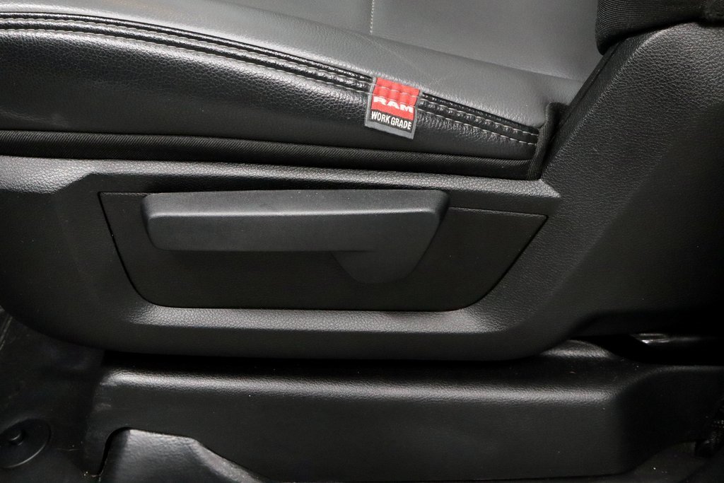 Used 2024 RAM 3500 Tradesman image 24