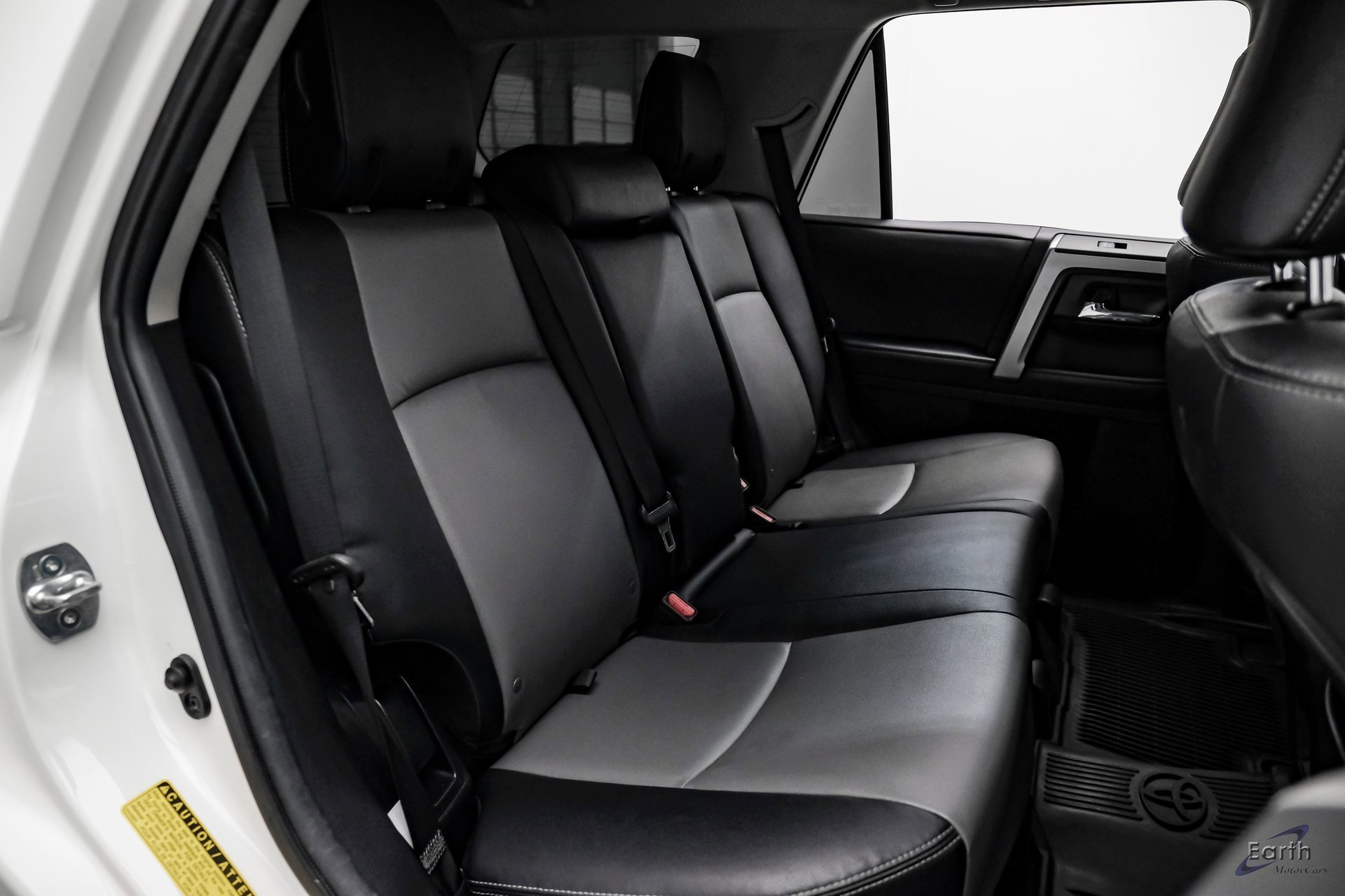 Used 2023 Toyota 4Runner SR5 Premium image 57
