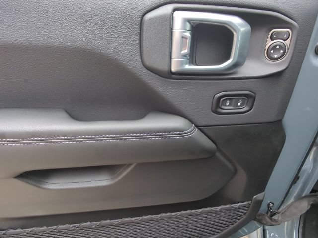 New 2026 Jeep Wrangler Unlimited Sport AWD/4WD image 12