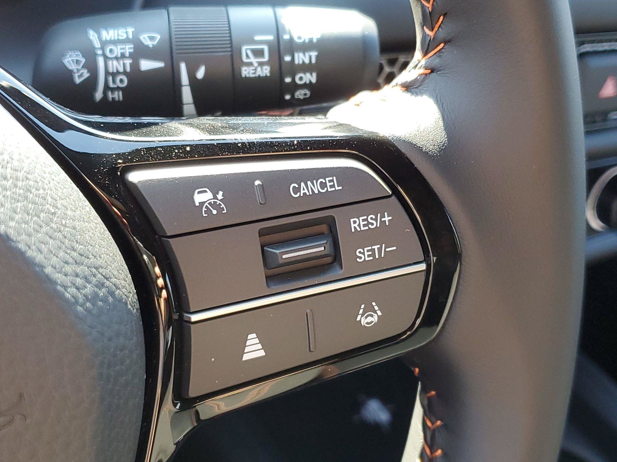 New 2027 Honda HR-V Sport image 11