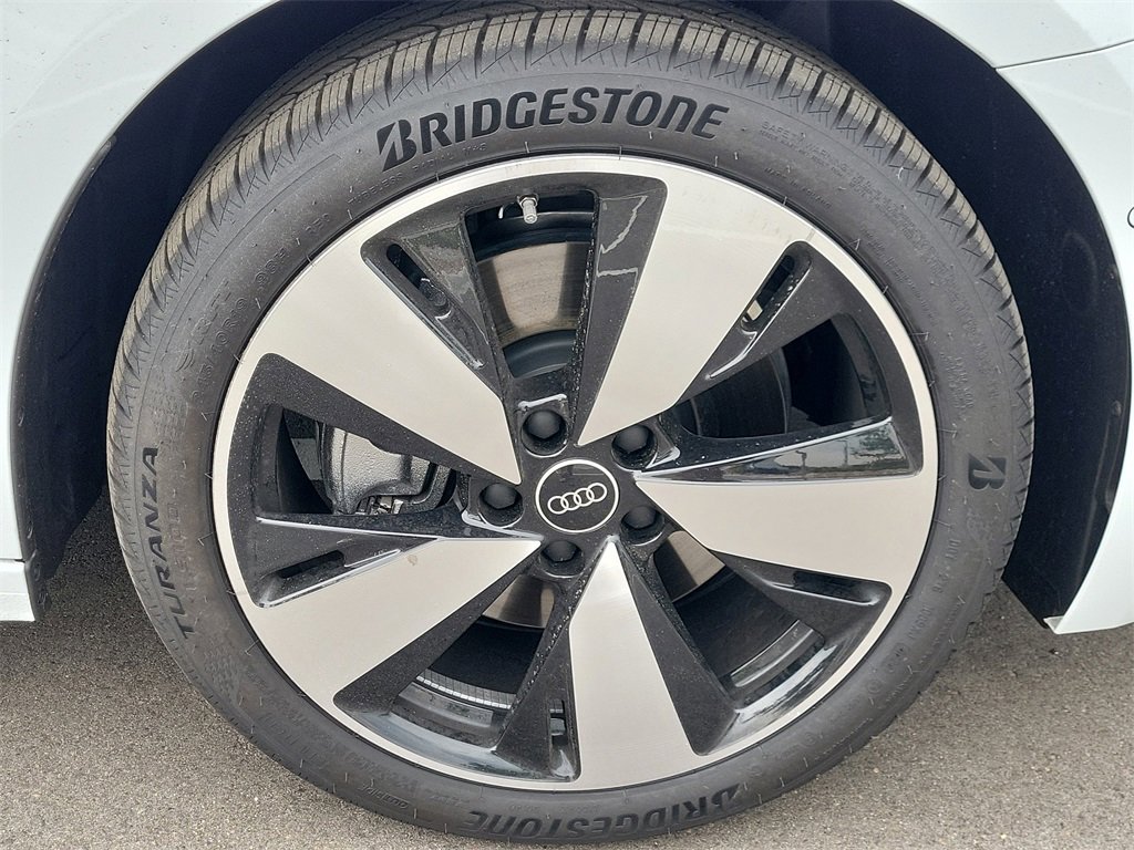 New 2025 Audi A5 2.0T Premium Plus image 20