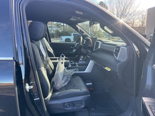 New 2026 Toyota Tundra Limited AWD/4WD image 11