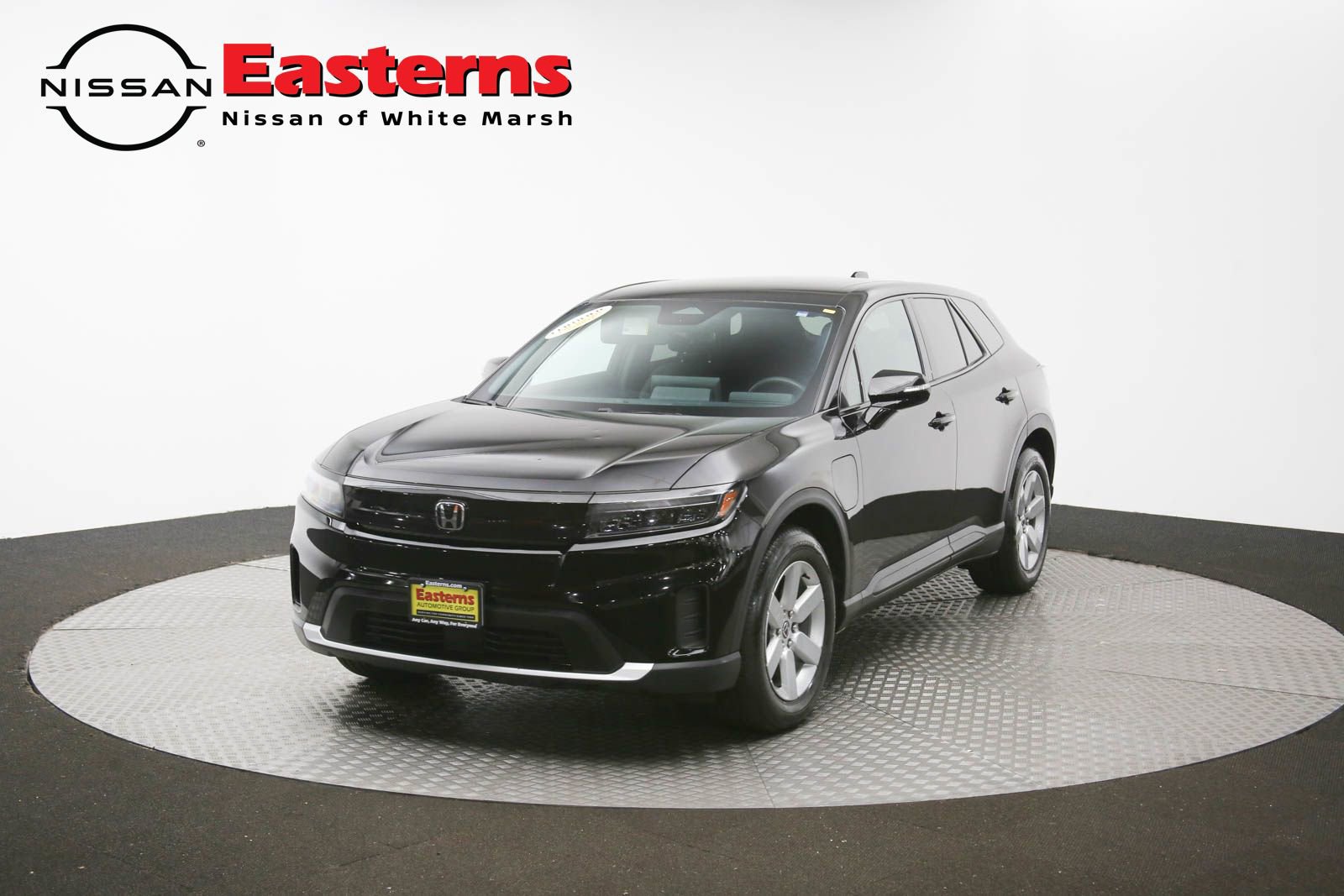 Used 2024 Honda Prologue EX image 49