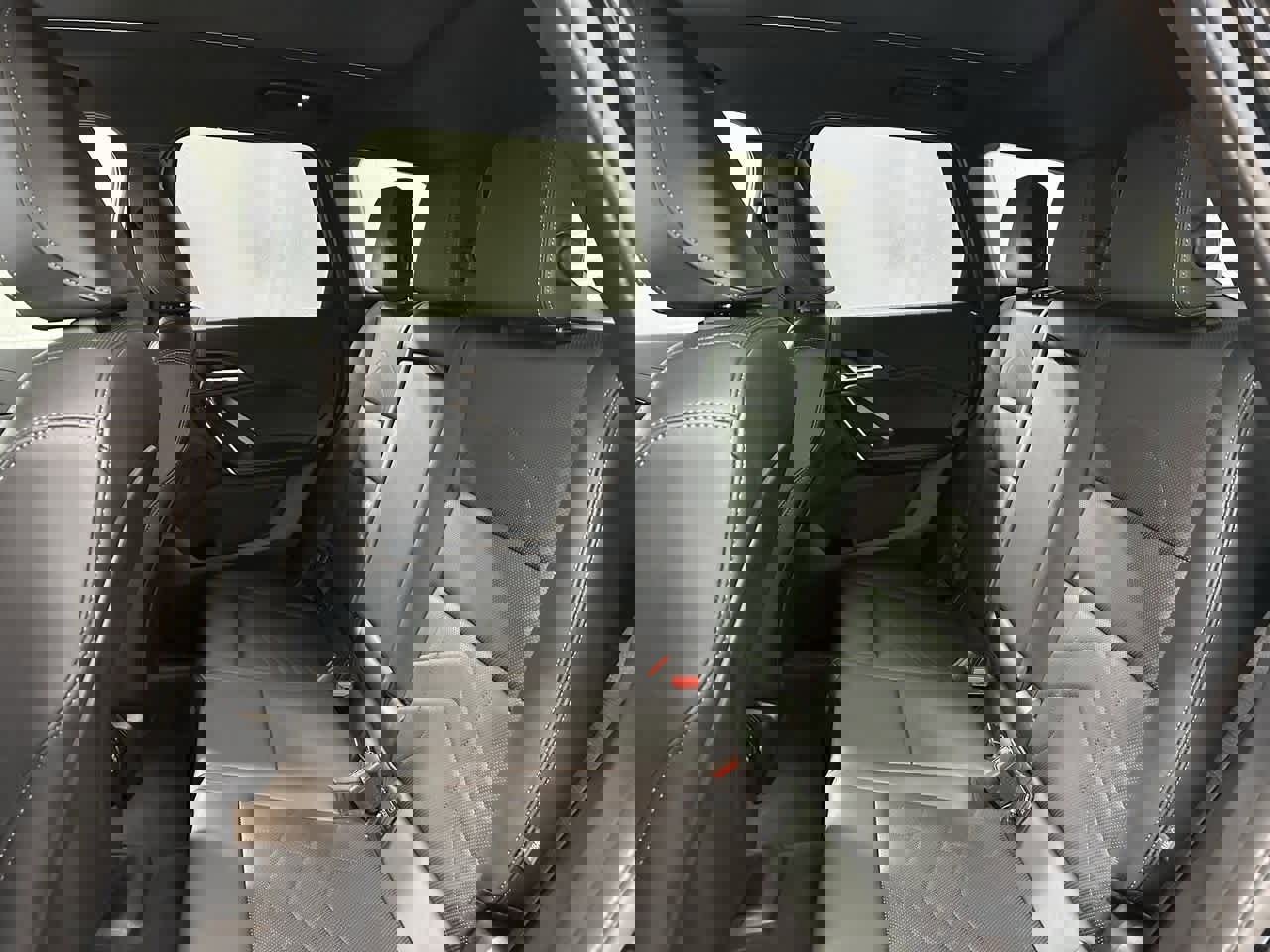 Used 2025 BMW X1 xDrive28i image 10