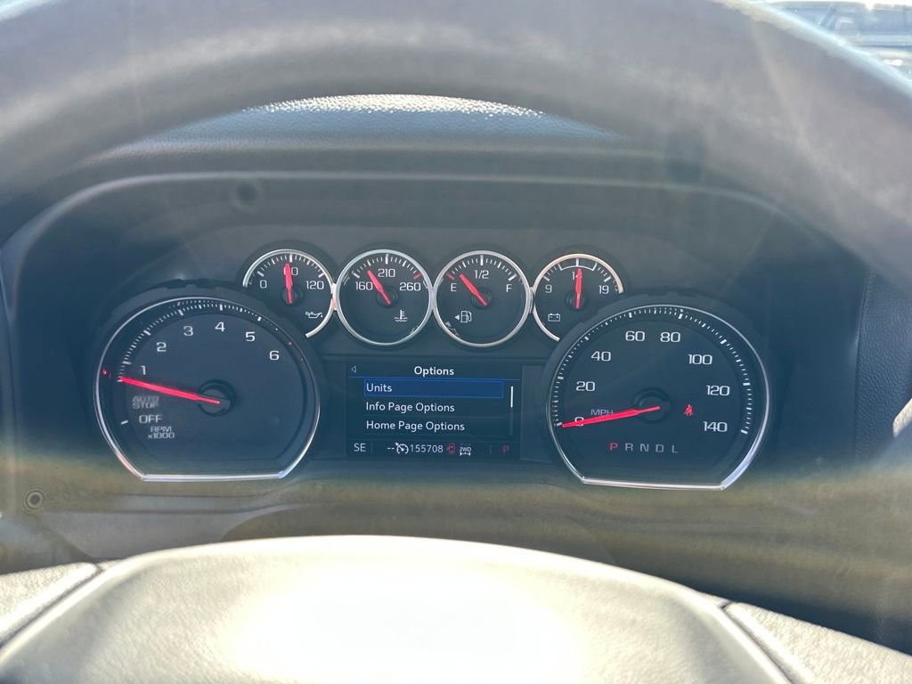Used 2020 Chevrolet Silverado 1500 LT image 22
