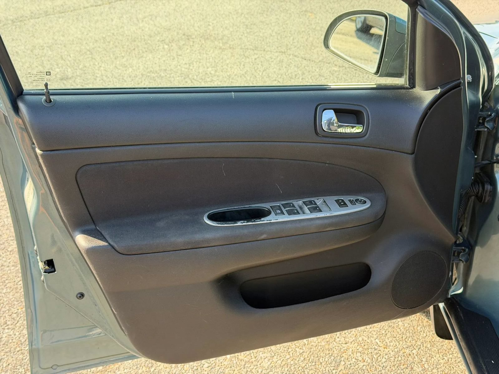 Used 2010 Chevrolet Cobalt LT w/ Preferred Equipment Group FWD image 23