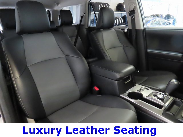 Used 2024 Toyota 4Runner SR5 Premium image 6