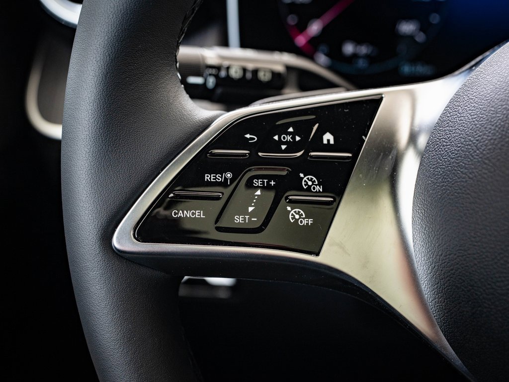 New 2026 Mercedes-Benz GLC 300 4MATIC image 24