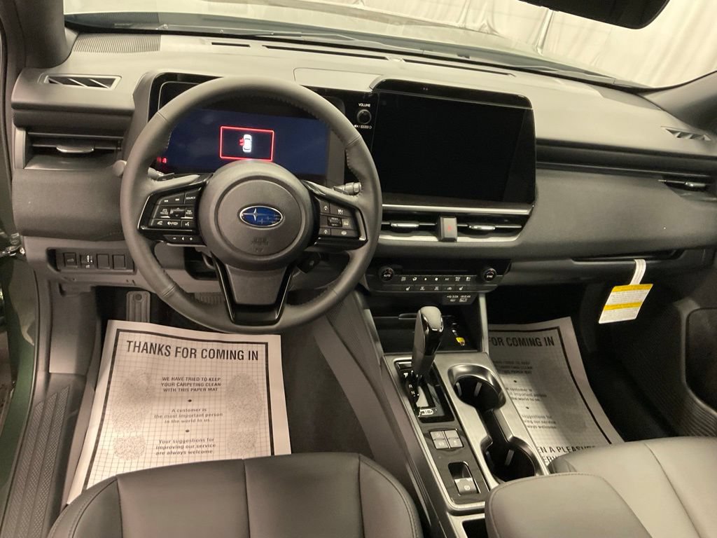 New 2026 Subaru Outback Premium AWD/4WD image 29