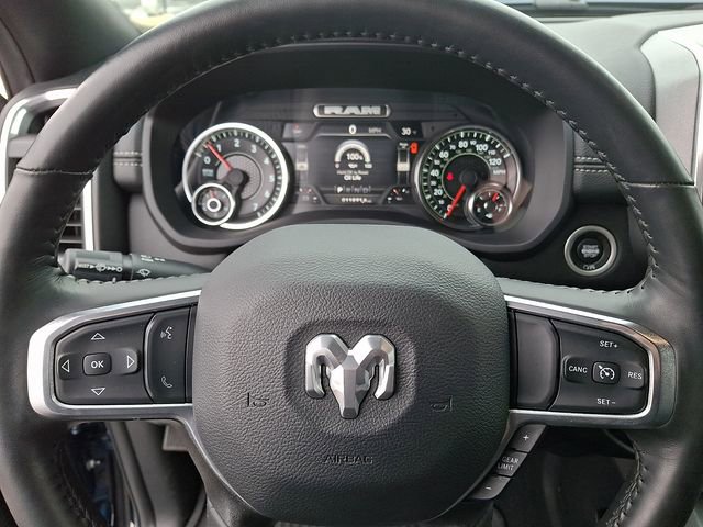 Used 2023 RAM 2500 Laramie image 19