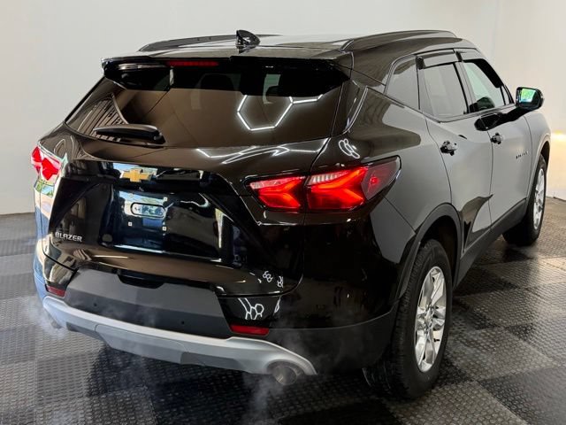 Used 2021 Chevrolet Blazer LT FWD image 9