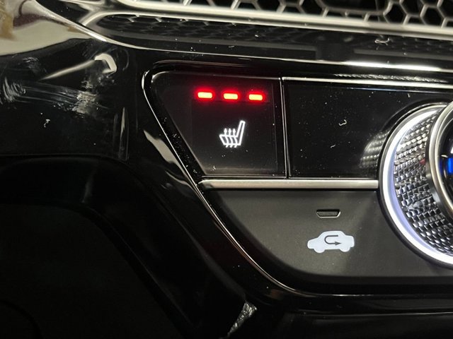 New 2026 Honda Civic FWD Hybrid Sedan image 16