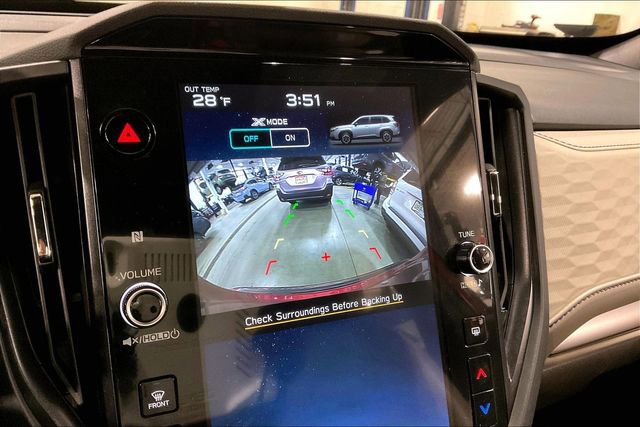 Used 2025 Subaru Forester Premium image 21