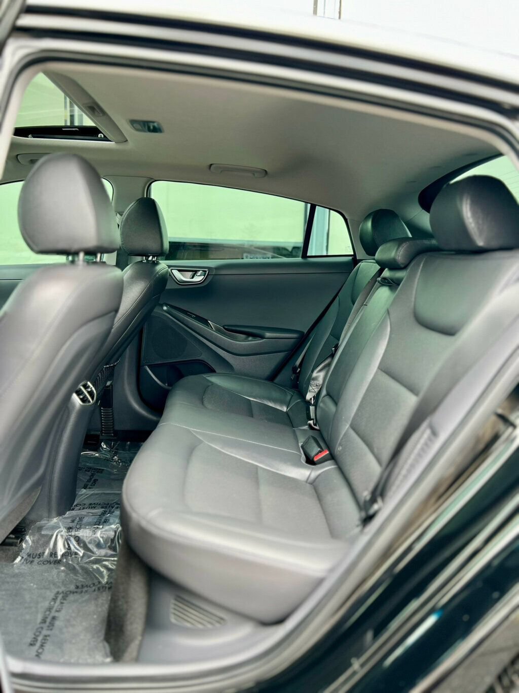 Used 2021 Hyundai Ioniq Limited FWD image 15
