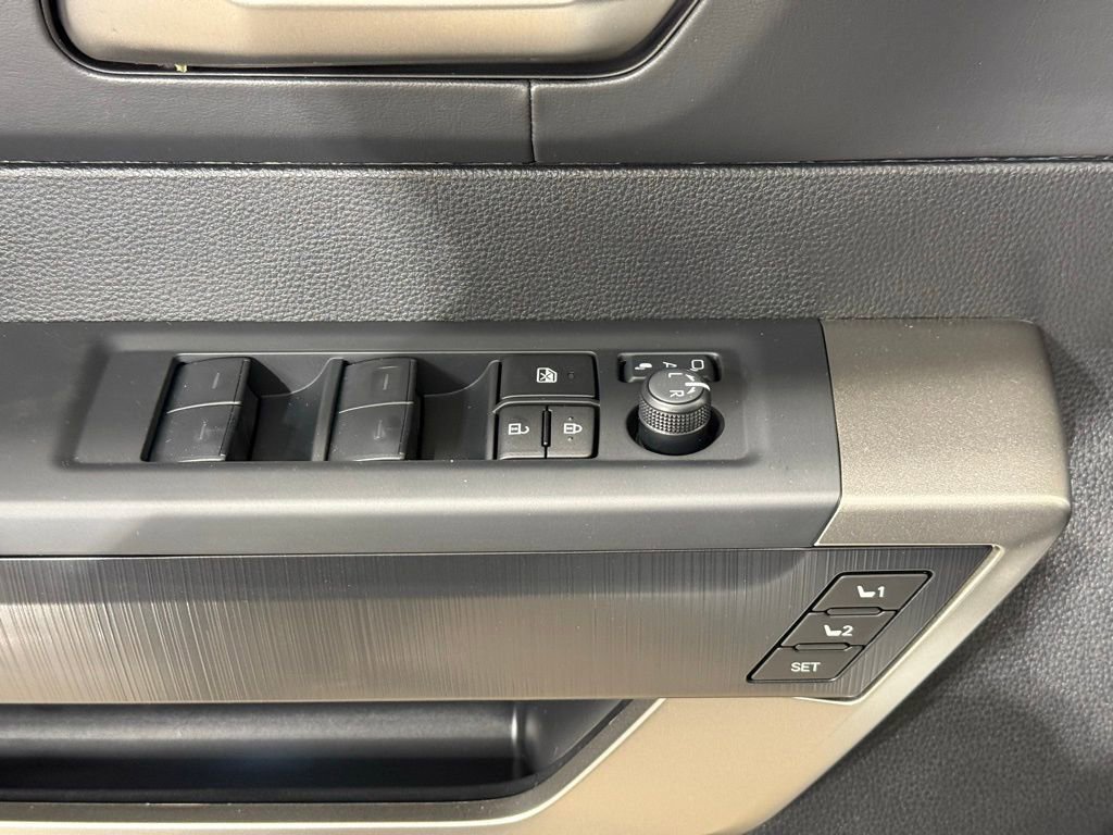 New 2026 Toyota Tundra Platinum image 15