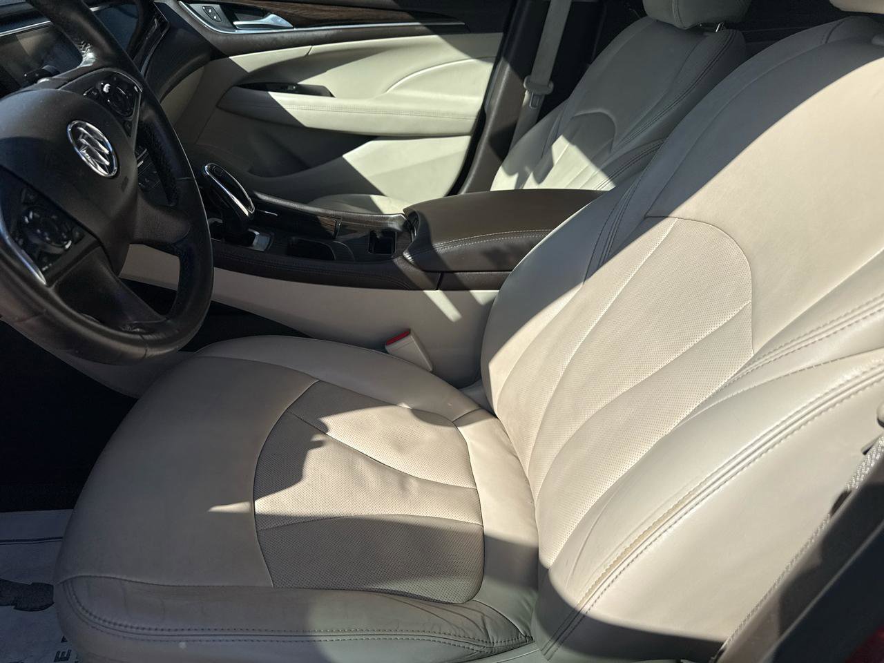 Used 2018 Buick LaCrosse Premium w/ Driver Confidence Package #2 image 10