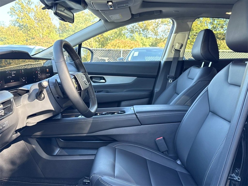 New 2025 Nissan Murano SL w/ Cargo Package image 10