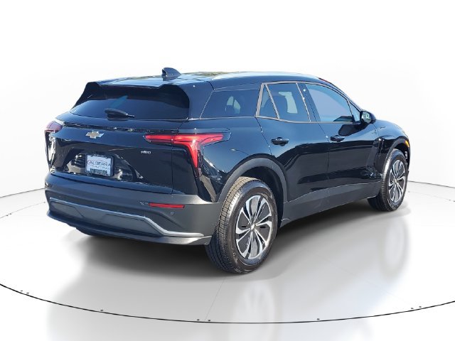 Certified 2024 Chevrolet Blazer EV LT AWD/4WD image 4