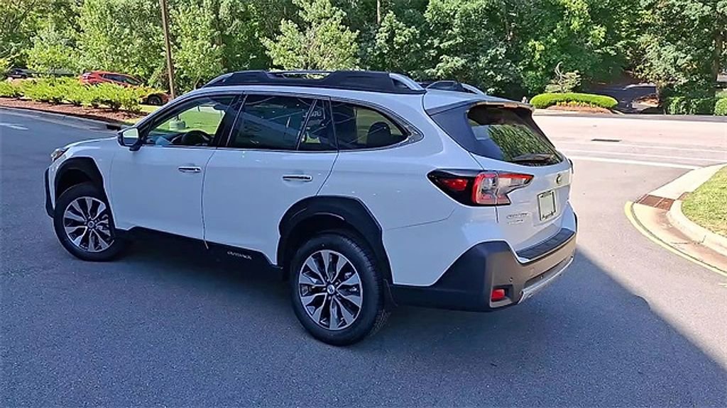 New 2025 Subaru Outback Touring XT w/ Popular Package #2 image 6