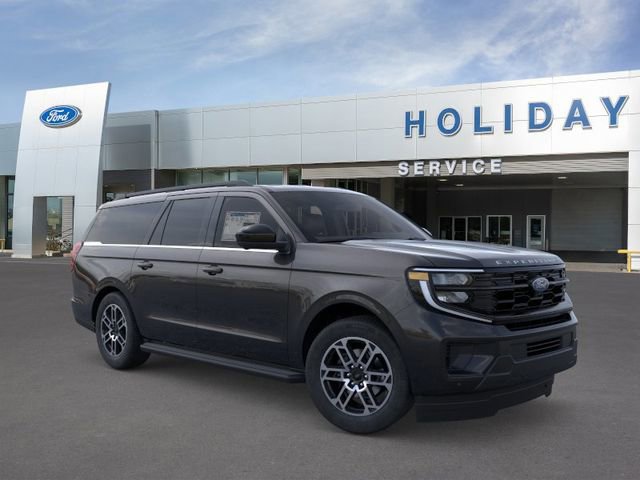 New 2026 Ford Expedition Max Active image 7