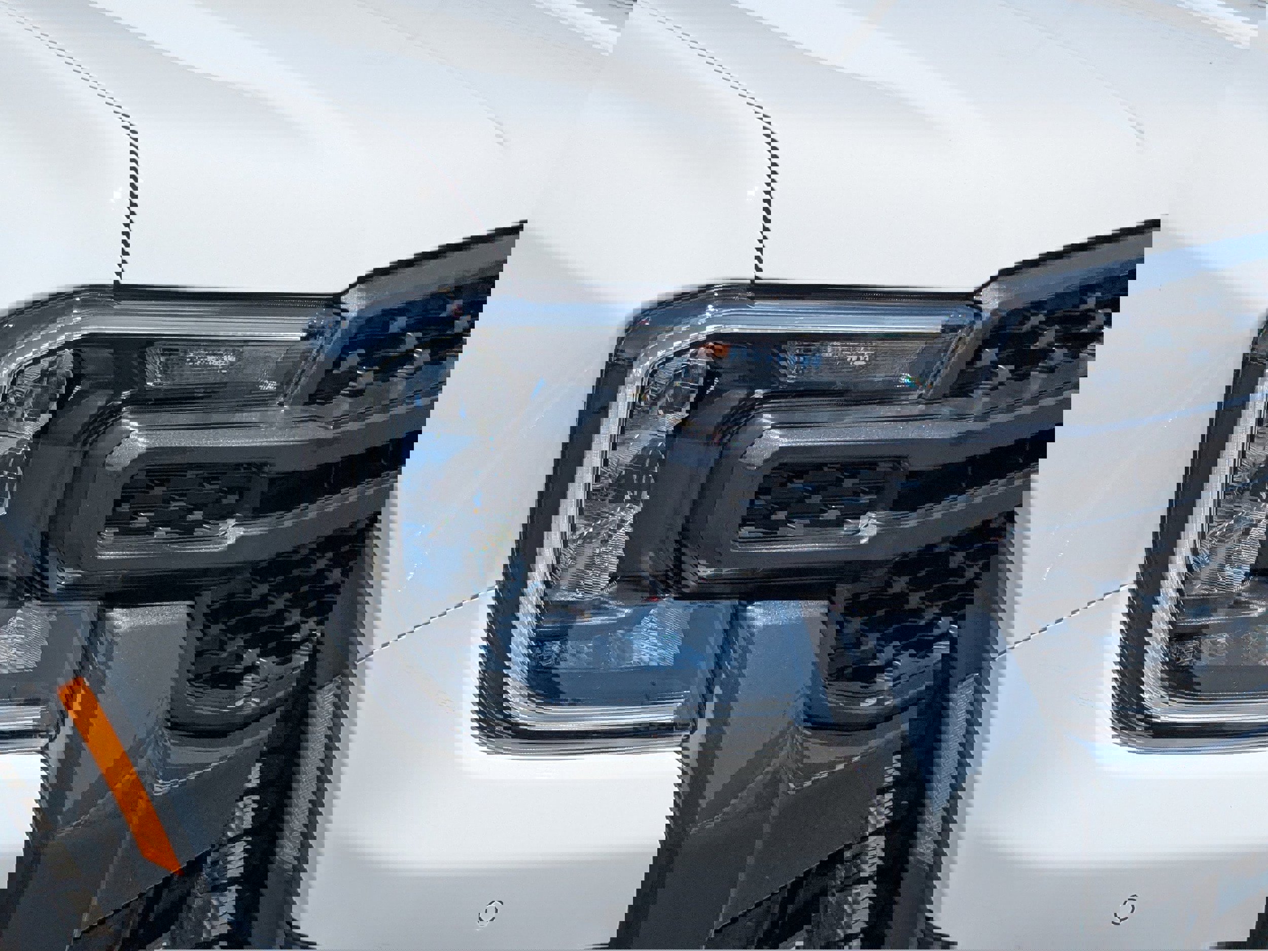 New 2025 Ford Ranger XLT image 10