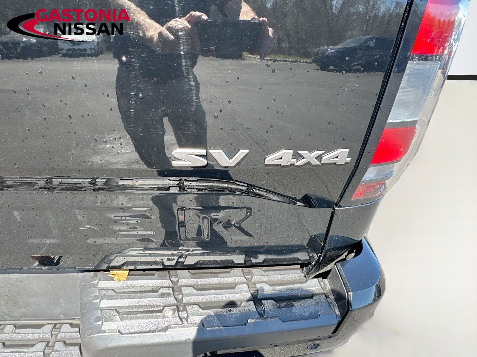 Used 2022 Nissan Frontier SV w/ Technology Package image 34