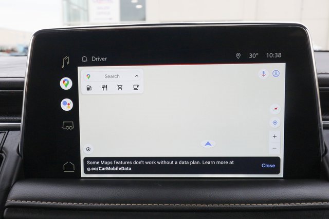 Used 2022 GMC Yukon SLT w/ SLT Premium Package image 22