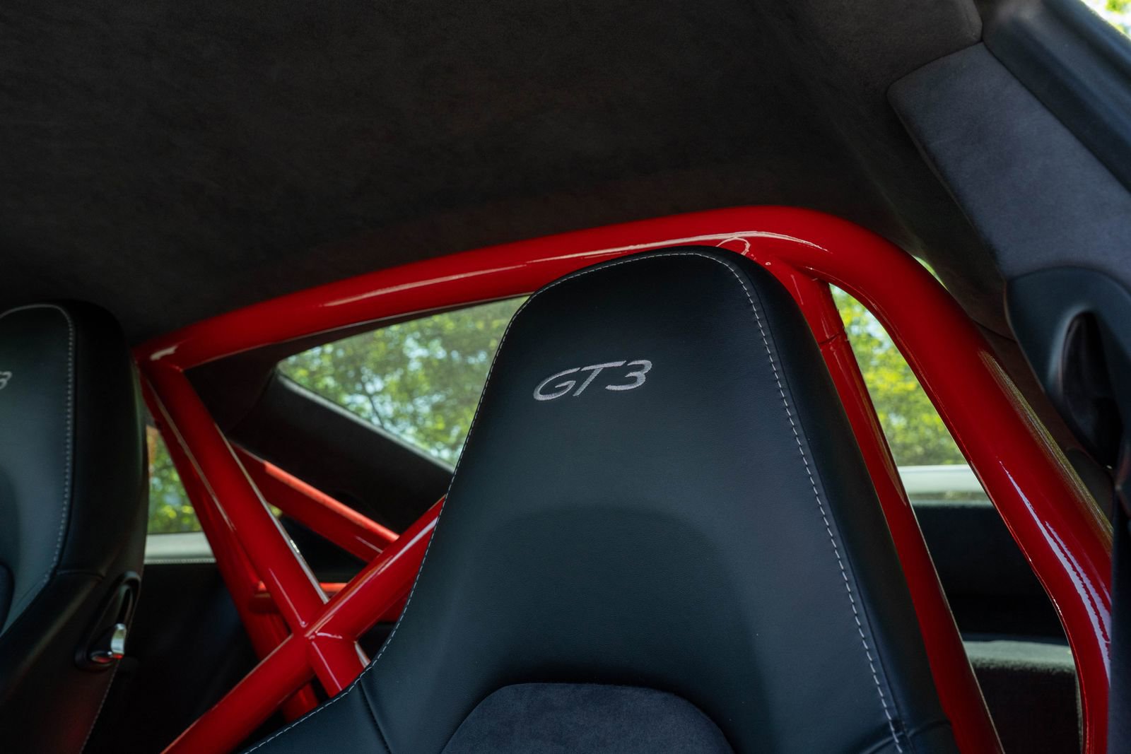 Used 2014 Porsche 911 GT3 RWD image 29