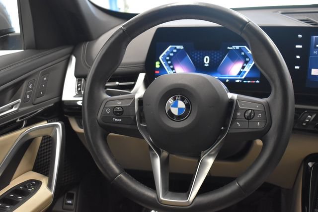 Used 2025 BMW X1 xDrive28i w/ Convenience Package AWD/4WD image 24