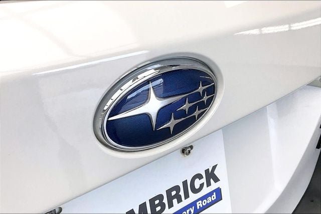 Used 2024 Subaru Outback Wilderness AWD/4WD image 32