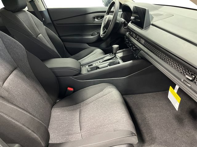 New 2026 Honda Accord SE image 27
