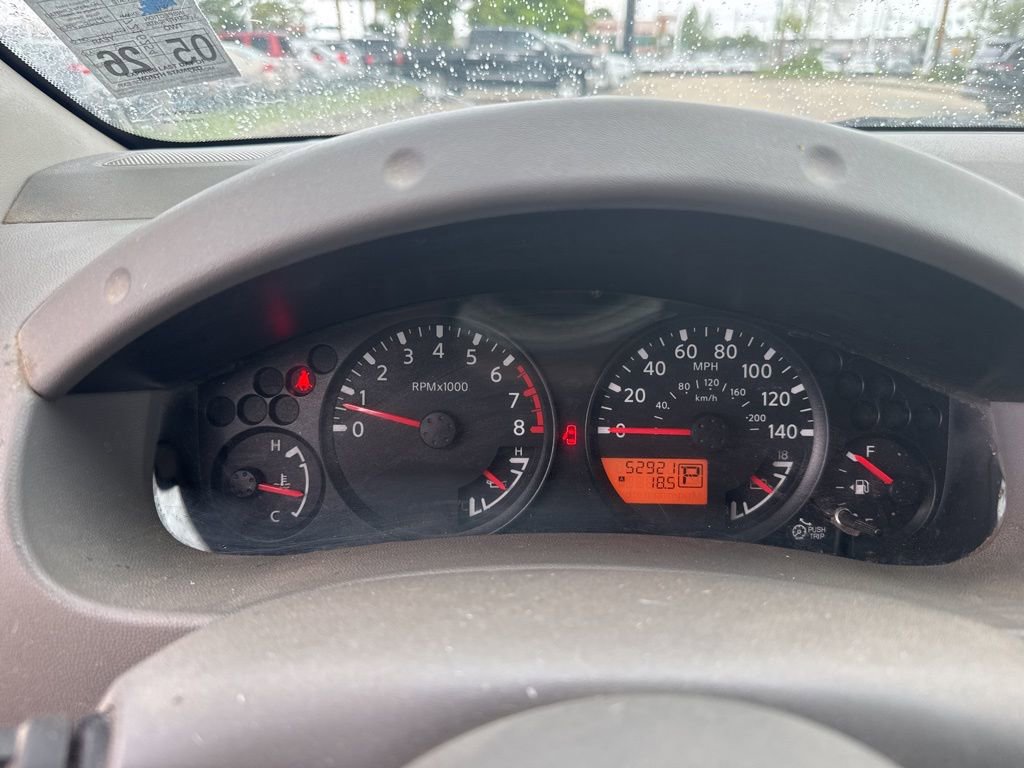 Used 2014 Nissan Frontier S image 6