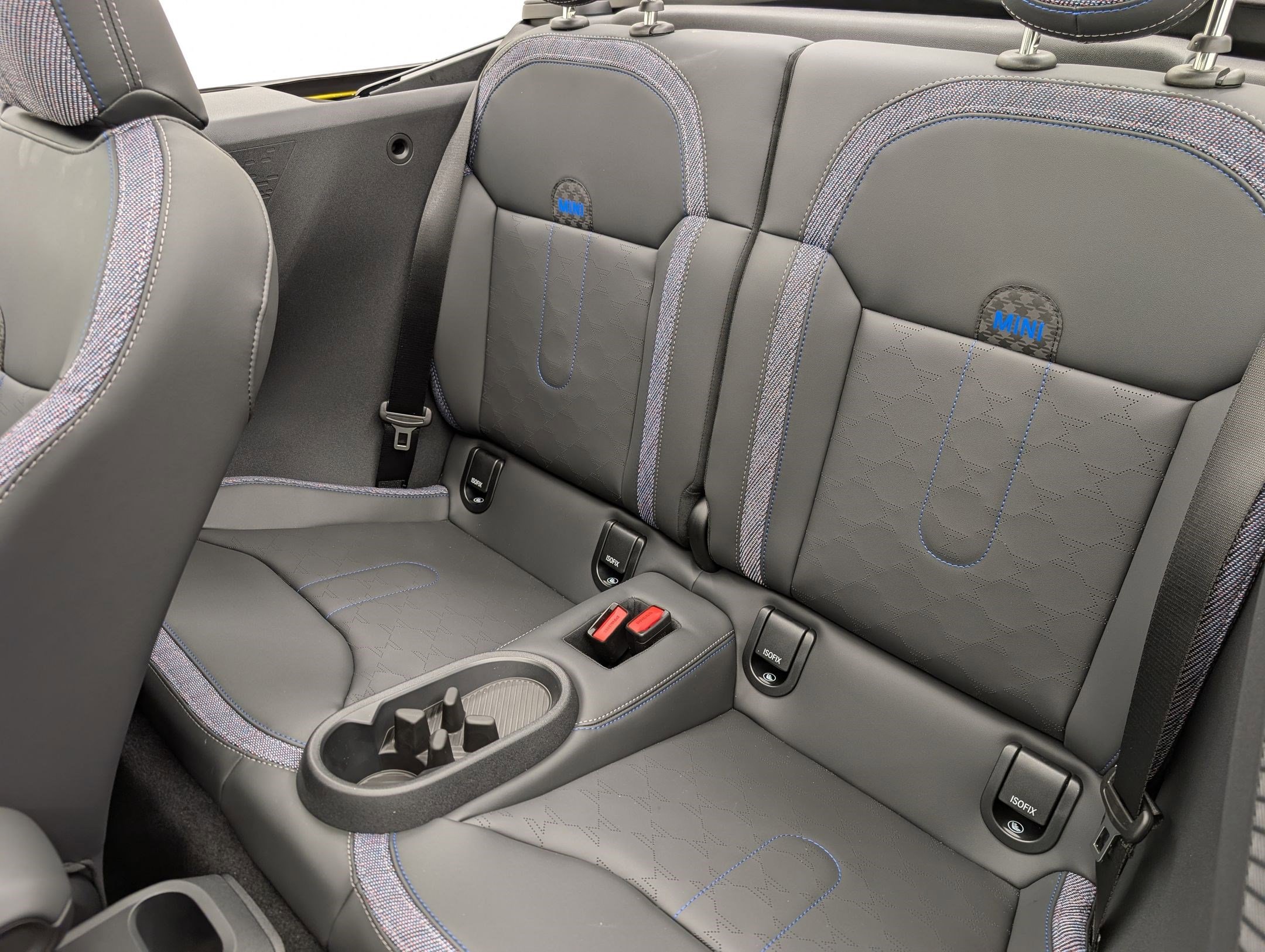 New 2026 MINI Cooper S image 21
