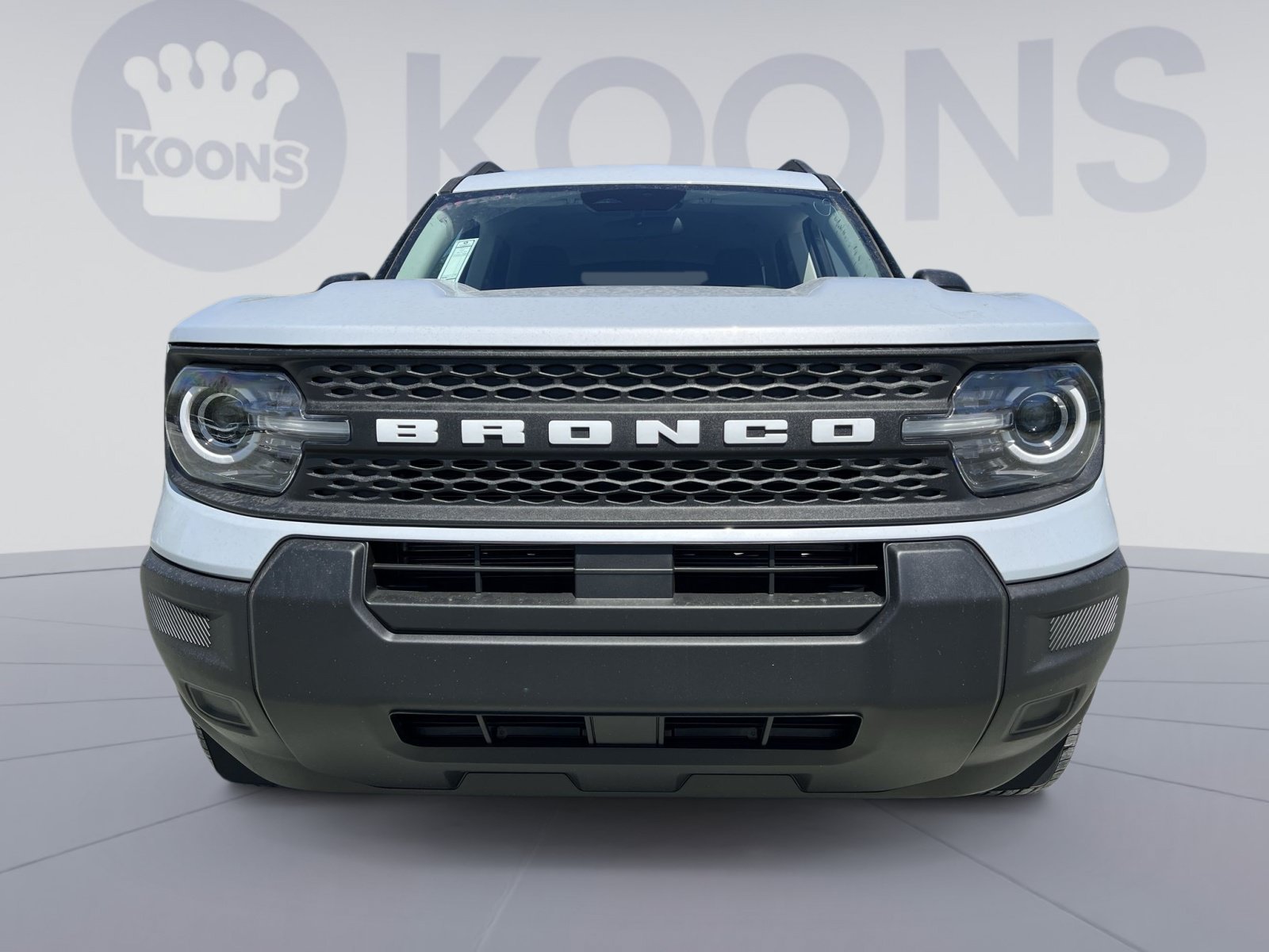 New 2026 Ford Bronco Sport Big Bend AWD/4WD image 11