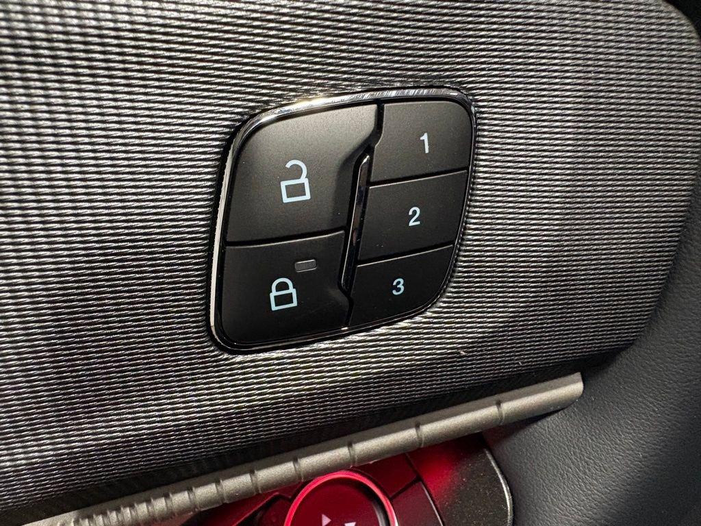 New 2026 Ford Explorer ST w/ Sun And Sound Package image 21