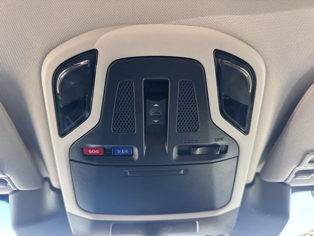 Certified 2025 Subaru Outback Limited w/ Tech Package 2 image 26