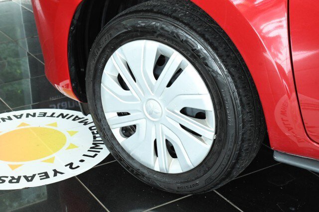 Used 2024 Mitsubishi Mirage G4 ES FWD image 34