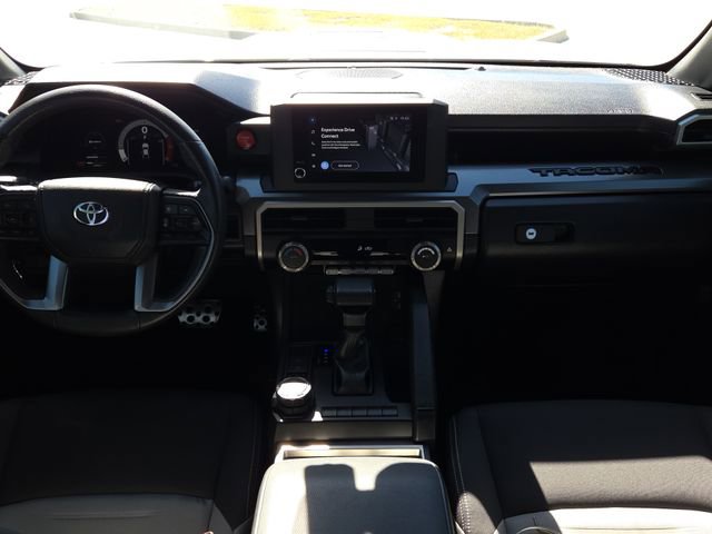 Used 2024 Toyota Tacoma TRD Sport image 12
