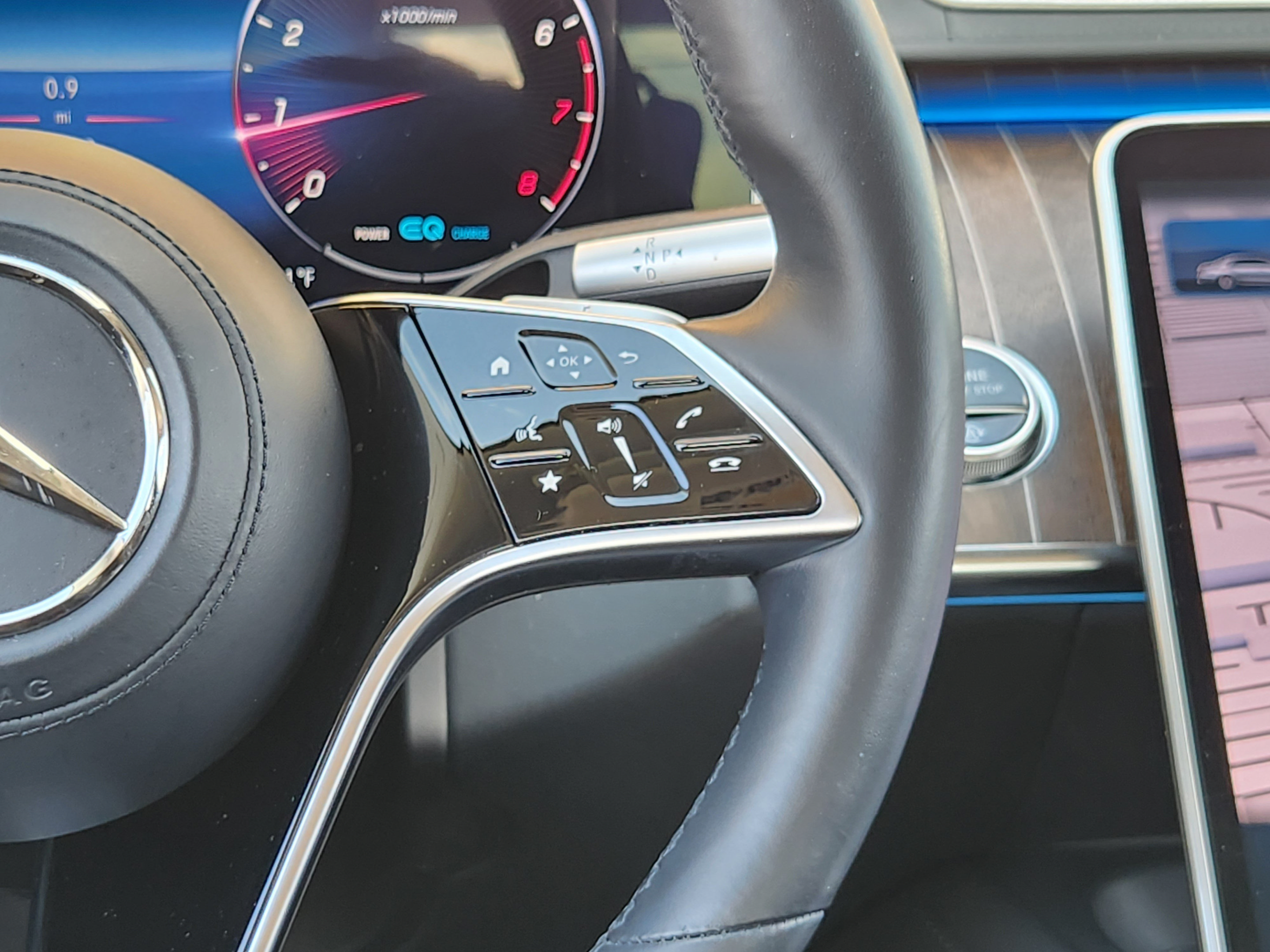 Certified 2022 Mercedes-Benz S 580 4MATIC Sedan image 23