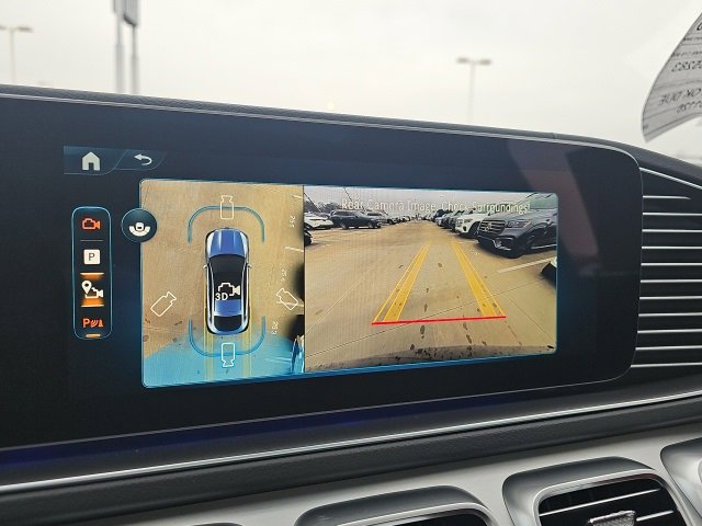 New 2026 Mercedes-Benz GLE 53 AMG 4MATIC Coupe image 31