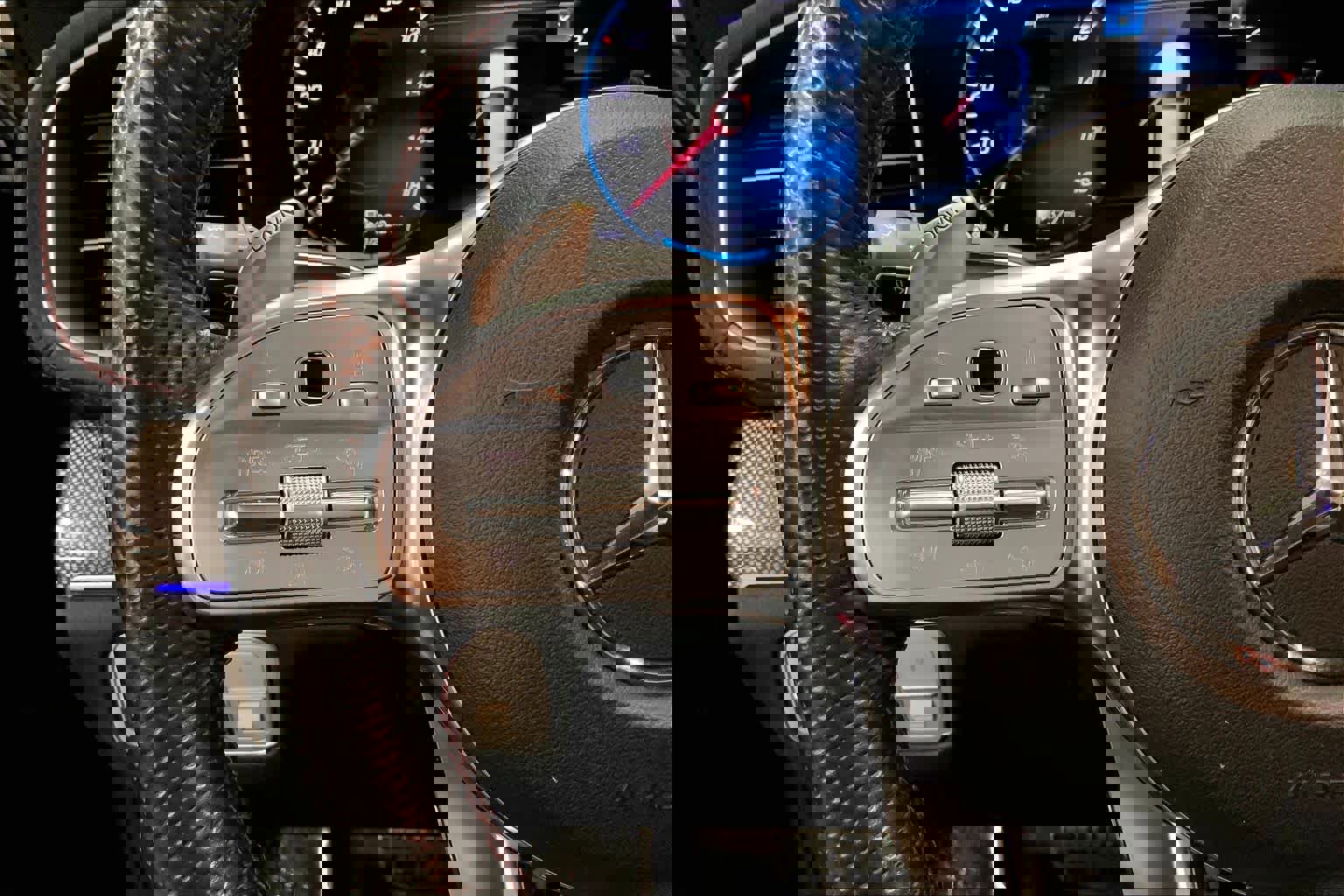 Certified 2022 Mercedes-Benz GLE 53 AMG 4MATIC Coupe image 22