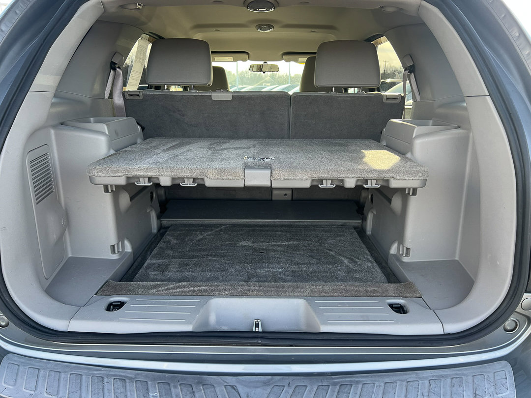 Used 2005 Chevrolet Equinox LS w/ Preferred Equipment Group image 5