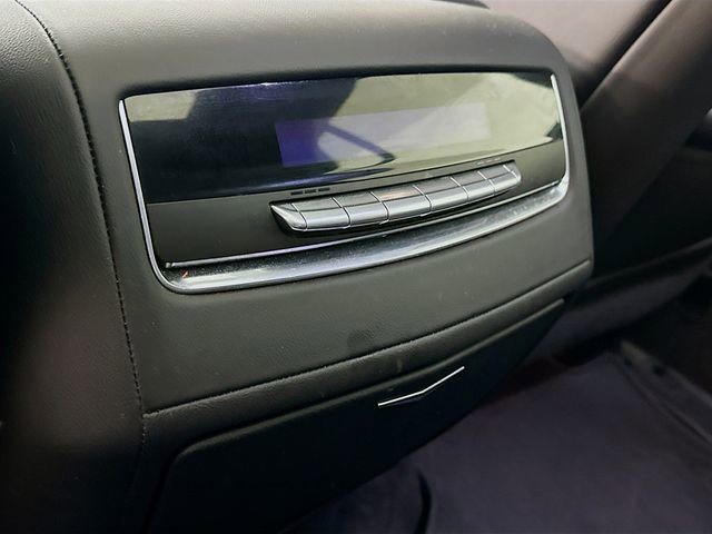 Certified 2023 Cadillac Escalade Sport w/ Touring Package image 28